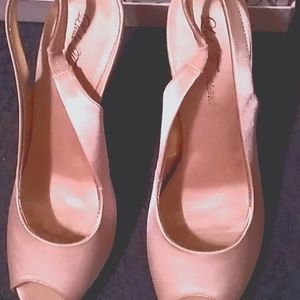 Just don't wear bought for event